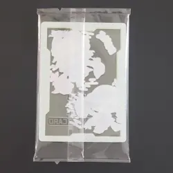 Yu-Gi-Oh! Punk / P.U.N.K. Field Center Promo Card Sealed BLMM NM - Image 4