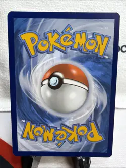 Pokemon Miraidon EX Hyper Rare Holo Card 253/198 SV01 Scarlet & Violet Base Set - Image 2