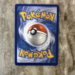 Pokemon Mega Gengar EX Holo 350 HP 230 Attack TCG Card 284/217 - Image 2