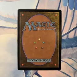 Jeweled Lotus Commander Legends Regular NM MTG Card x1 English - Image 2