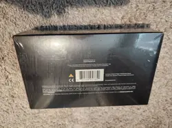 Strixhaven: School Of Mages Draft Booster Box ENGLISH MTG NEW SEALED Magic - Image 2