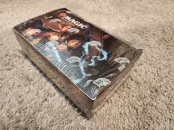 Strixhaven: School Of Mages Draft Booster Box ENGLISH MTG NEW SEALED Magic - Image 3