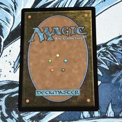 Thrum of the Vestige - Lightning Bolt (Showcase) Final Fantasy: Through the Ages - Image 3