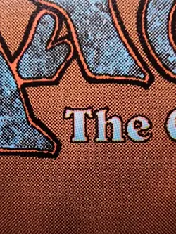 Blade of Selves (Rainbow Foil) Secret Lair Drop Foil - Image 3