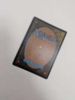 MTG - Hexing Squelcher (Foil) - Lowryn Eclipsed NM/M Condition - Image 3