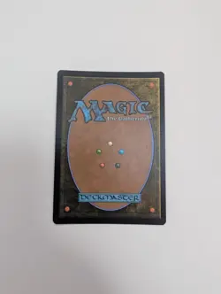 MTG - Hexing Squelcher (Foil) - Lowryn Eclipsed NM/M Condition - Image 4