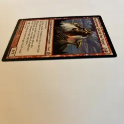 Purphoros, God of the Forge Mystery Booster LP 135 MTG English Regular - Image 3