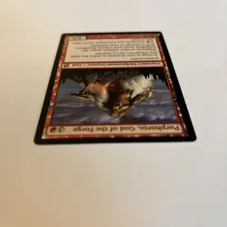 Purphoros, God of the Forge Mystery Booster LP 135 MTG English Regular - Image 4