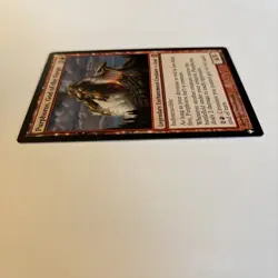 Purphoros, God of the Forge Mystery Booster LP 135 MTG English Regular - Image 5