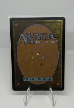MTG - Doran, Besieged by Time (Showcase) #334 (R) - Lorwyn Eclipsed - Image 2