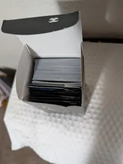 MTG Universes Beyond: Warhammer 40k Tyranid Swarm Commander Deck - Image 2