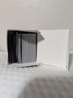 MTG Universes Beyond: Warhammer 40k Tyranid Swarm Commander Deck - Image 3