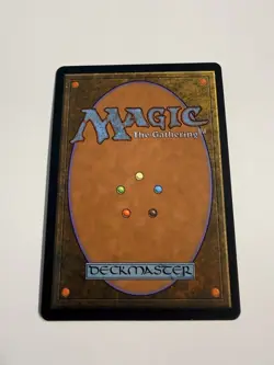 Gilded Drake Urza’s Saga 1998 Near Mint Mtg Magic The Gathering Bob Eggleton - Image 2