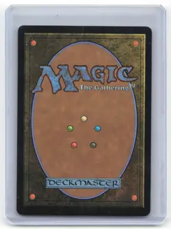 2025 Magic: The Gathering Hugo Kupka FCA Rare Foil #50 Showcase - Image 2
