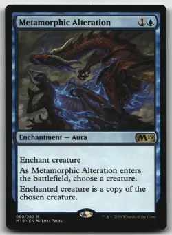 Metamorphic Alteration R Core Set 2019 60 LP - Image 1