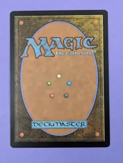 MTG Magic The Gathering: Magic 2015: Chord of Calling Rare #172/269 - NM - Image 2