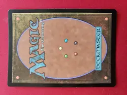 Mystical Tutor SS1 #006 Foil MtG - Image 4