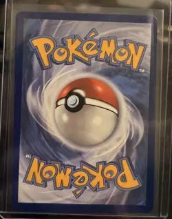 Pokemon TCG Piplup Illustration Rare 098/094 English NM PACK FRESH - Image 2