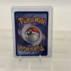 2005 Pokemon Koffing Reverse Holo Ex Delta Species 72/113! - Image 5