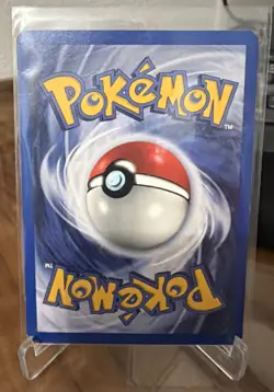 Sabrina's Alakazam 16/132 Gym Challenge Unlimited Holo Rare SWIRL Pokemon READ A - Image 2