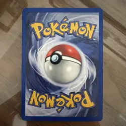 Sabrina's Alakazam 16/132 Gym Challenge Unlimited Holo Rare SWIRL Pokemon READ A - Image 5