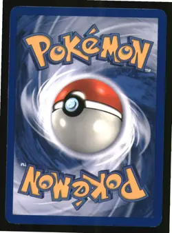 Here Comes Team Rocket! 71/82 Holo Rare Team Rocket Pokemon Lightly Played - Image 2