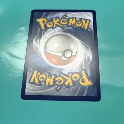 Pokemon TCG Decidueye GX SV47/SV94 Hidden Fates Shiny English Full Art 2019 - Image 5