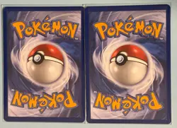 Pokemon TCG First Partner Illustration Collection Series 1 Kanto GEN 1 Starters - Image 2