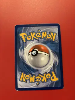 Pokemon TCG Gengar Spirit Link 95/119 XY Phantom Forces - Image 2