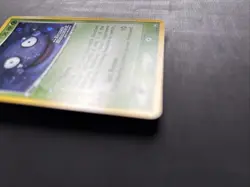 Pokemon TCG Grimer EX Team Rocket Returns 56/109 Reverse Holo Common Nintendo - Image 2