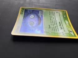 Pokemon TCG Grimer EX Team Rocket Returns 56/109 Reverse Holo Common Nintendo - Image 3