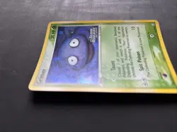 Pokemon TCG Grimer EX Team Rocket Returns 56/109 Reverse Holo Common Nintendo - Image 4