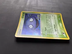 Pokemon TCG Grimer EX Team Rocket Returns 56/109 Reverse Holo Common Nintendo - Image 5