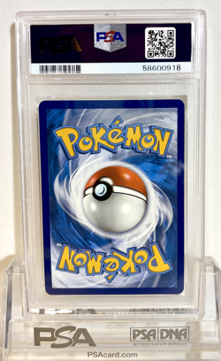 2019 POKEMON HIDDEN FATES SECRET FULL ART MOLTRES ZAPDOS & ARTICUNO GX 69 PSA 10 - Image 2