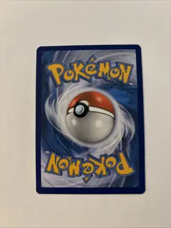 ** Latias Prism Star 107/168 Celestial Storm NM Pokemon - Image 2