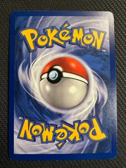 Erika’s Exeggutor 44/132 - Gym Heroes - Vintage 1999-2000 - Pokemon TCG - Image 2