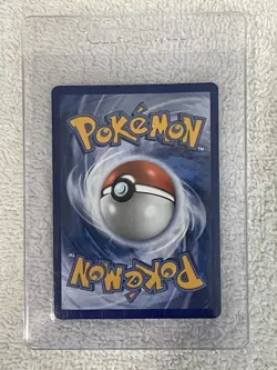 Pokemon Mega Charizard X EX 125/094 Phantasmal Flames Special Illustration Rare - Image 2