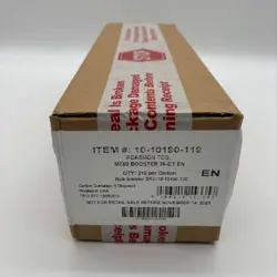 Pokemon TCG Mega Evolution: Phantasmal Flames Booster 6-Box Case SEALED ME02 - Image 1