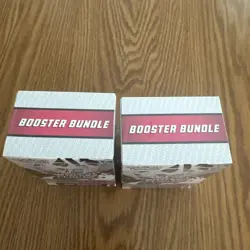 Pokemon TCG Scarlet & Violet White Flare Booster Bundle-Set Of 2 - Image 4