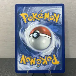 2025 Pokemon - Prismatic Evolutions - Raging Bolt EX SIR 166/131 - Image 2