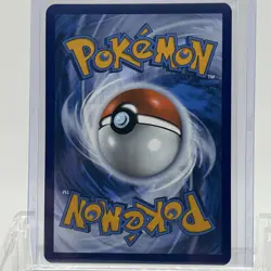 Pokemon TCG Scarlet & Violet Victini #SVP208 Illustration Collection NM- - Image 2