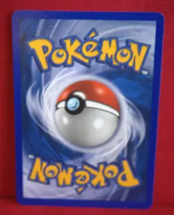 Pokemon TGC Mr Mime 95a/147 Aquapolis Wizards 2002 NM Near Mint - Image 2