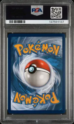 Pokemon Vivid Voltage Oranguru 199 PSA 10 - Image 2