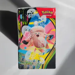 Pokemon TCG | Perfect Order | Booster Box (36 Packs) | IN HAND READY TO SHIP! - Image 4