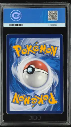 CCIC 10 Gem Mint Pokemon Chinese CSM2a #175/150 Tag Team Latias & Latios GX SR - Image 2