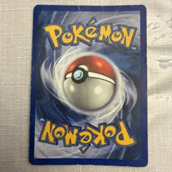 Clefairy - 5/102 - Base Set - Shadowless - Unlimited - Pokemon TCG - HP - Image 2