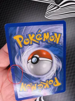 Cleffa 24/95 Call of Legends Regular - Pokemon TCG MP - Image 5