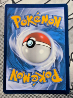 Genesect V 185/264 Pokemon Play! Prize Pack Series 2 - Image 2