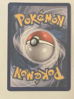 2013 Pokemon Black & White Plasma Storm Clefairy Reverse Holo #97/135 - Image 2