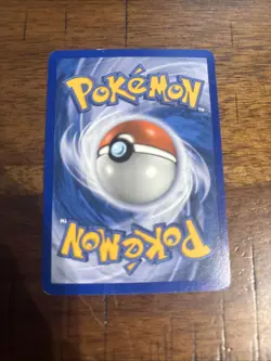 Pokemon TCG Dragon Frontiers Reverse Holo 12/101 Typhlosion Delta Species - Image 2